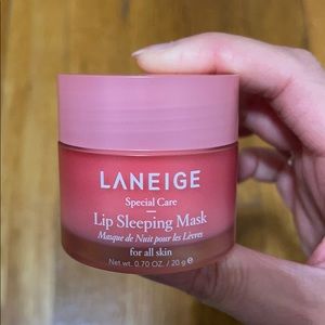 Laneige Sleeping Mask